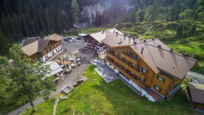 Griesalp Hotels